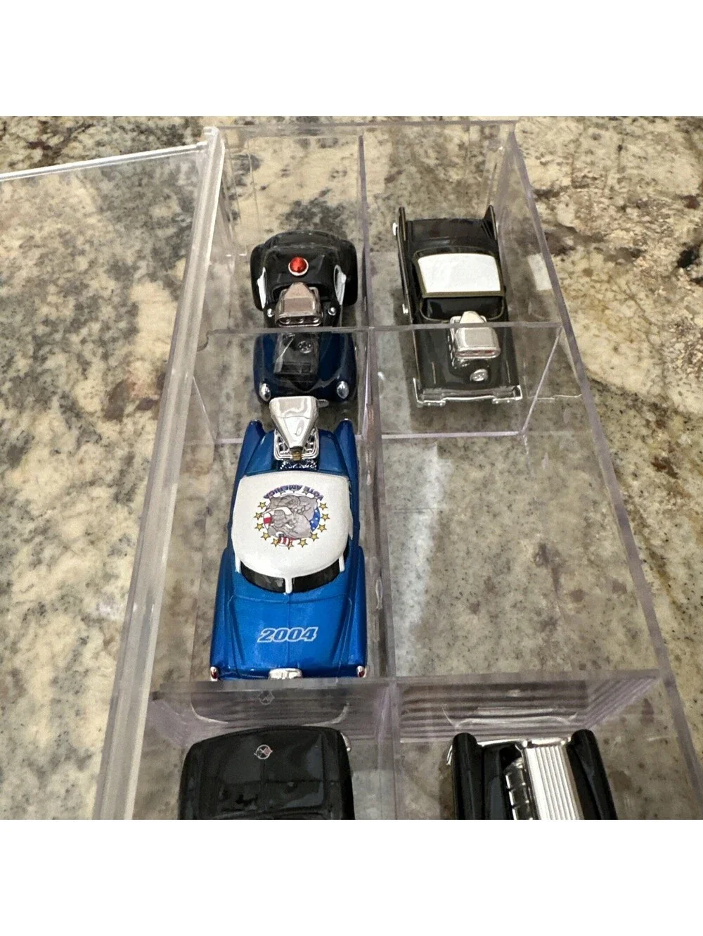 N/A product collection